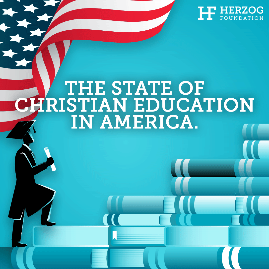 the-state-of-christian-education-in-america-the-lion