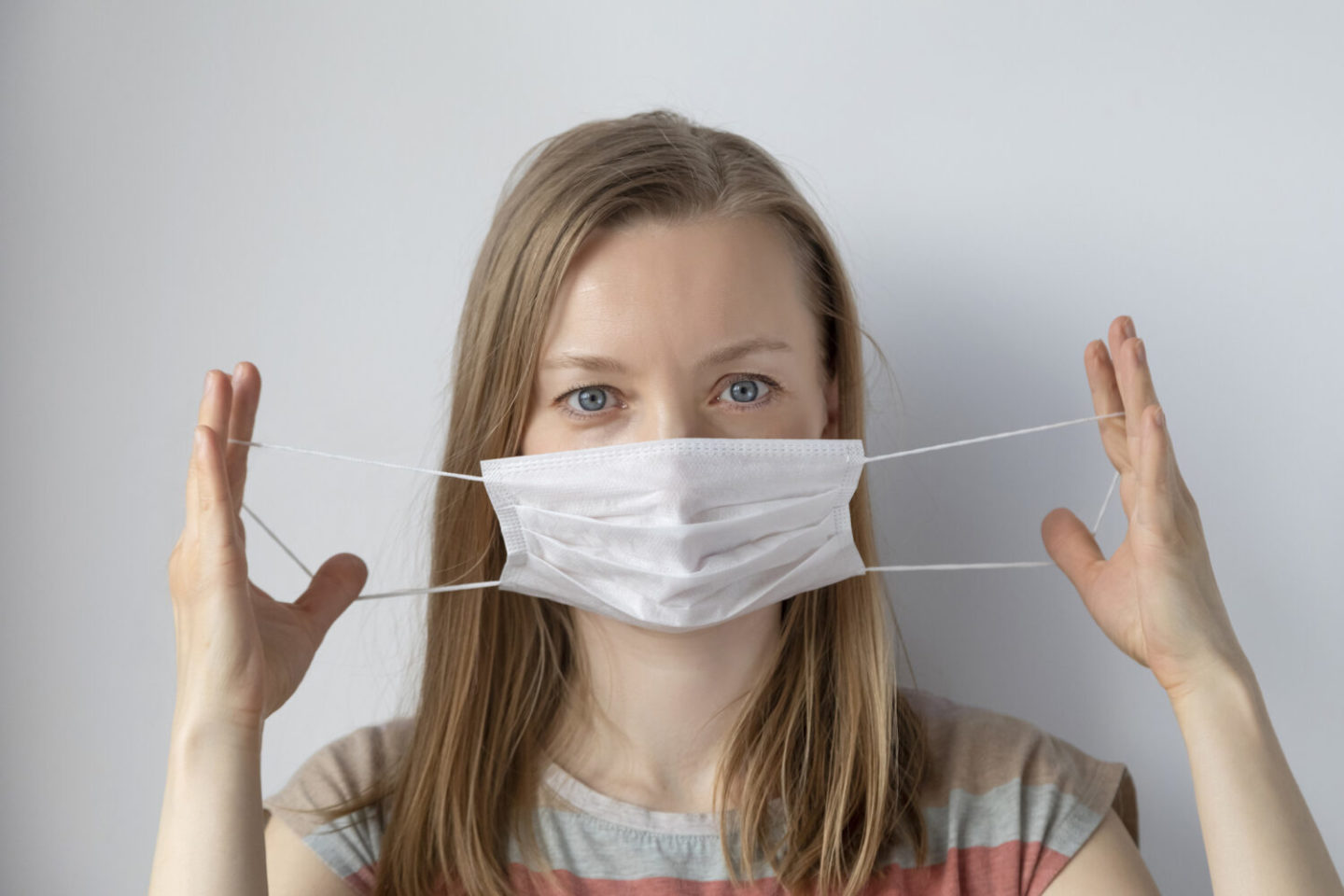 California counties making mask mandates grate again The Lion