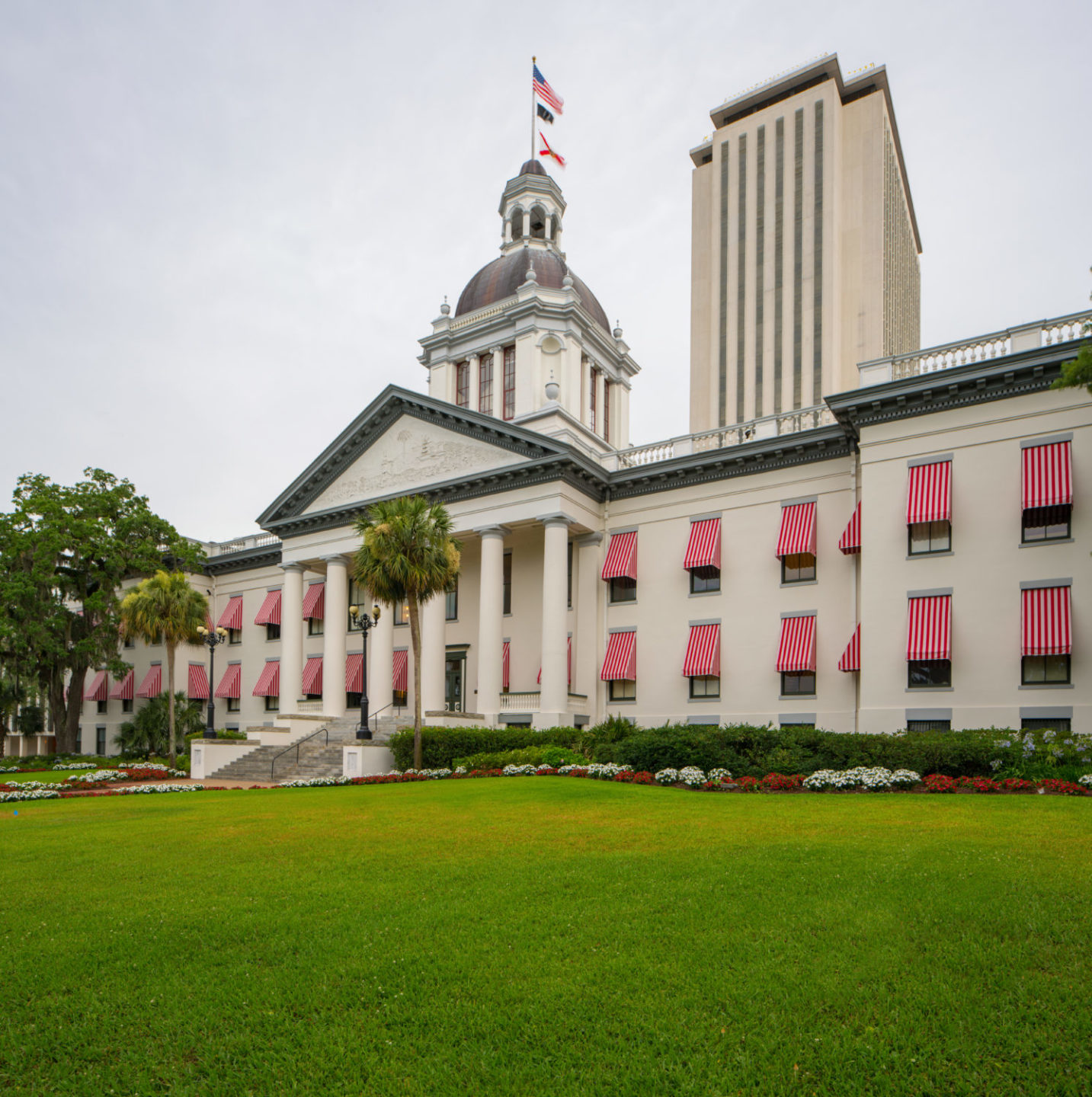 The impact of the 2022 Florida legislative session on public education