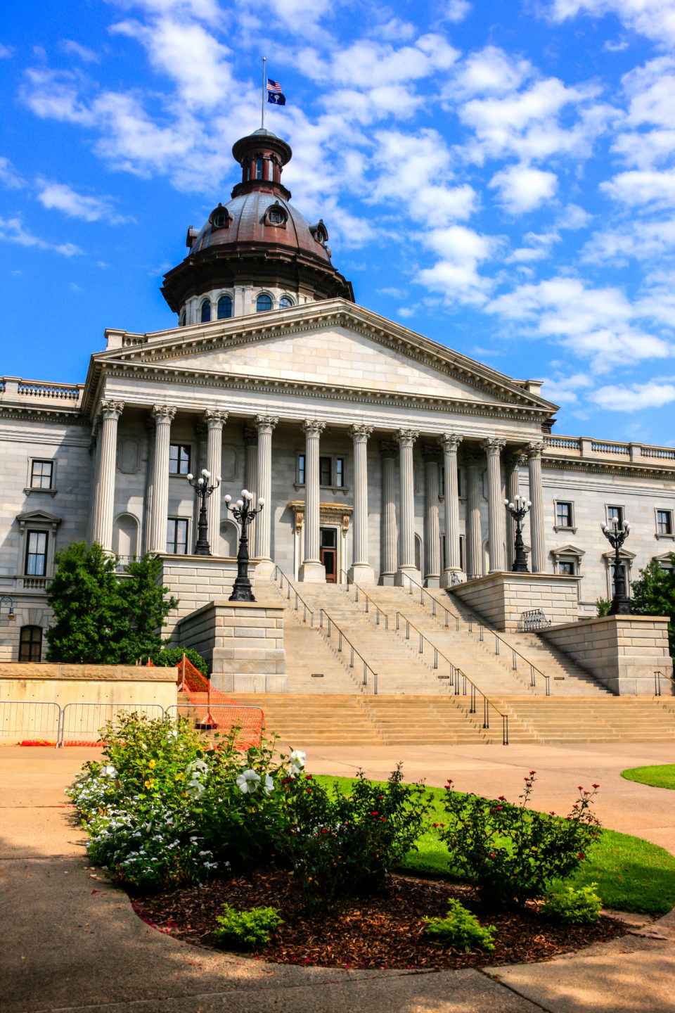 Income Tax Rebate Education Legislation Remain For South Carolina 
