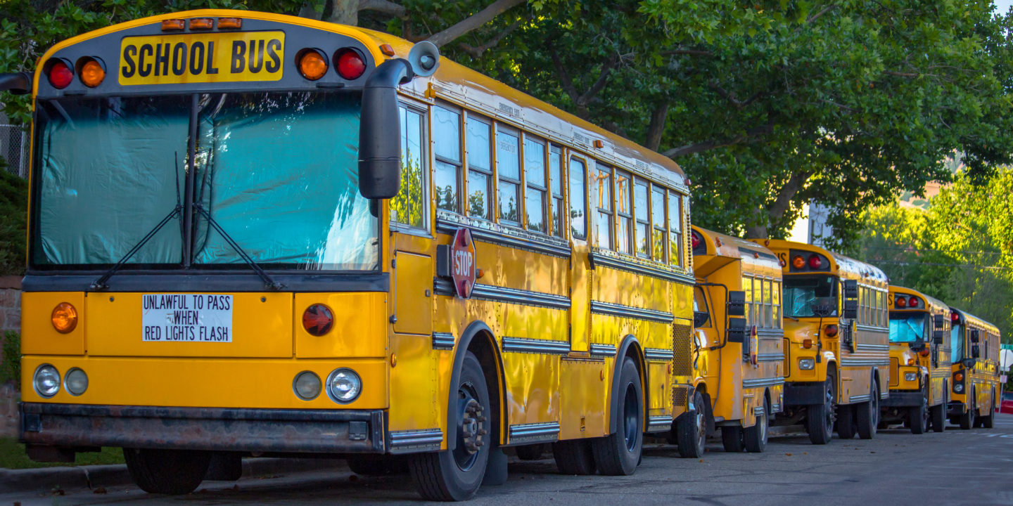 Texas school districts fight accountability measure implemented by the