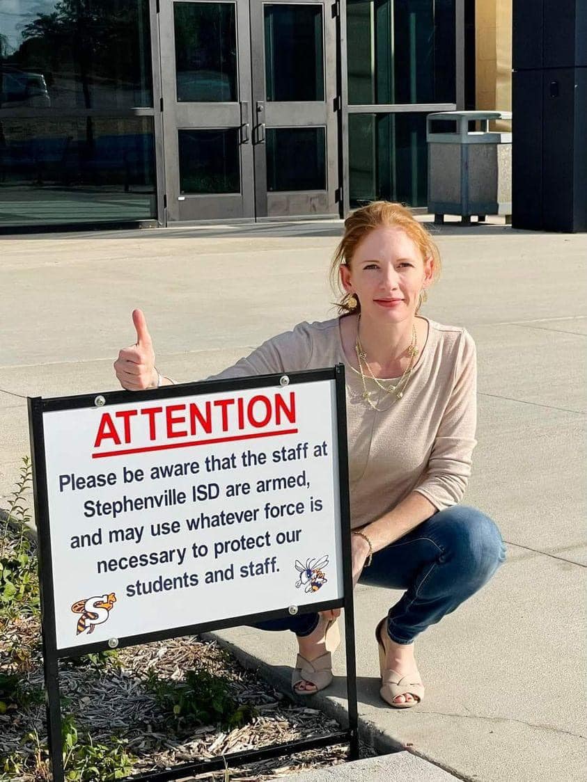 Ohio bill making it easier for teachers to carry guns in effect The Lion