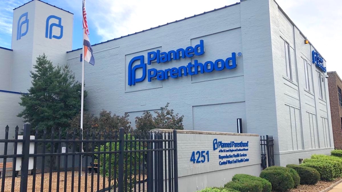 Planned Parenthood closes what was largest abortion clinic in America&nbsp;