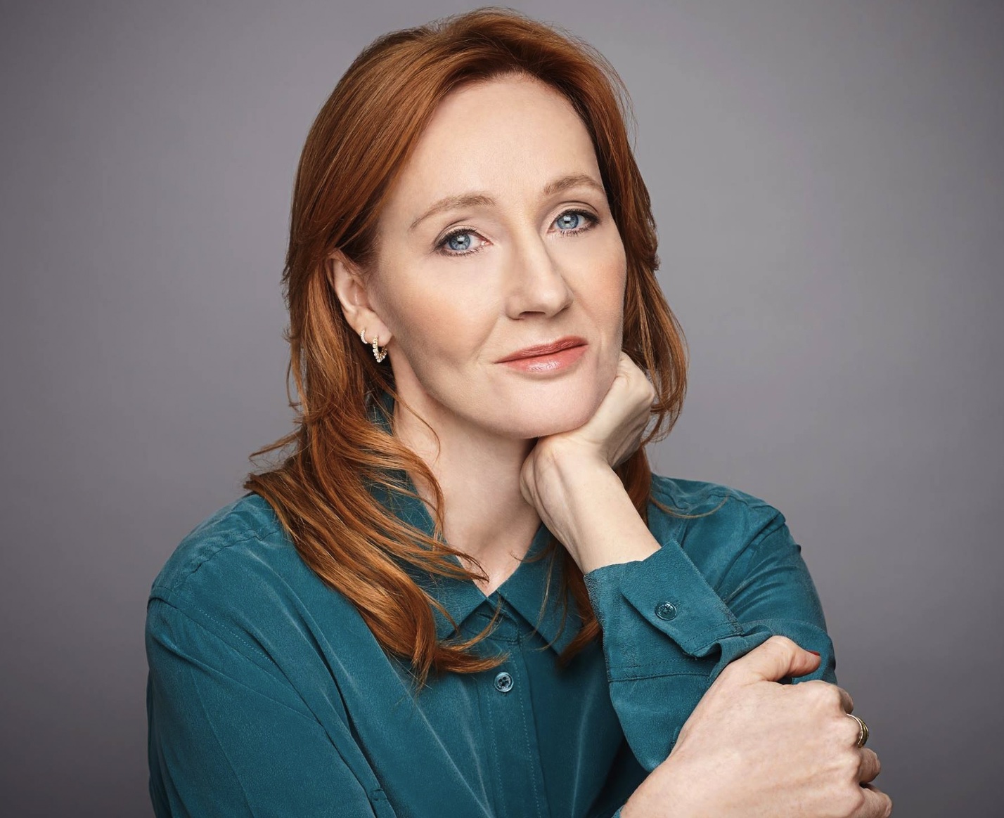 Jk Rowling And The Radical Anti Feminist Gender Ideology The Lion