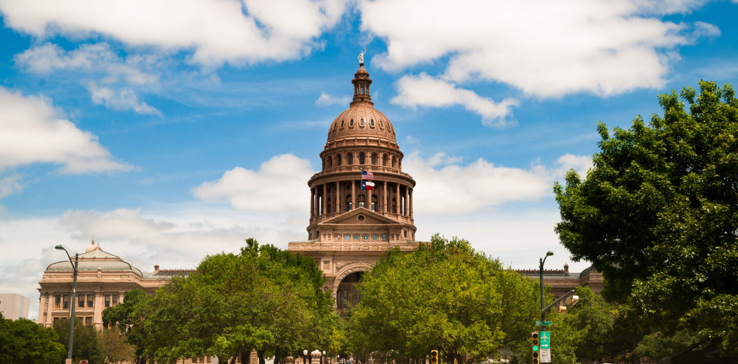 Texas House passes major education bills The Lion