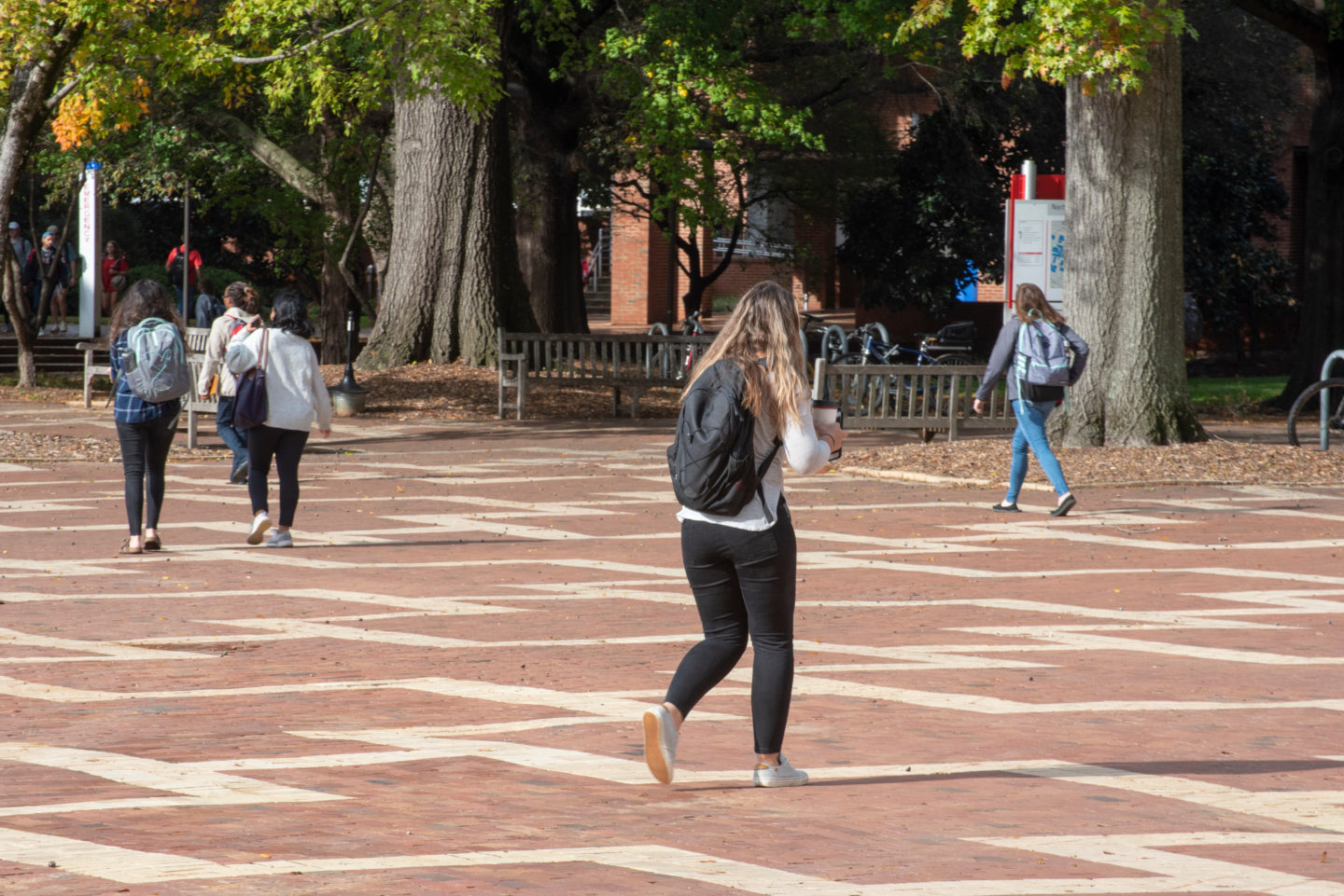 Active shooter hoaxes hit colleges nationwide, says Education Secretary McMahon