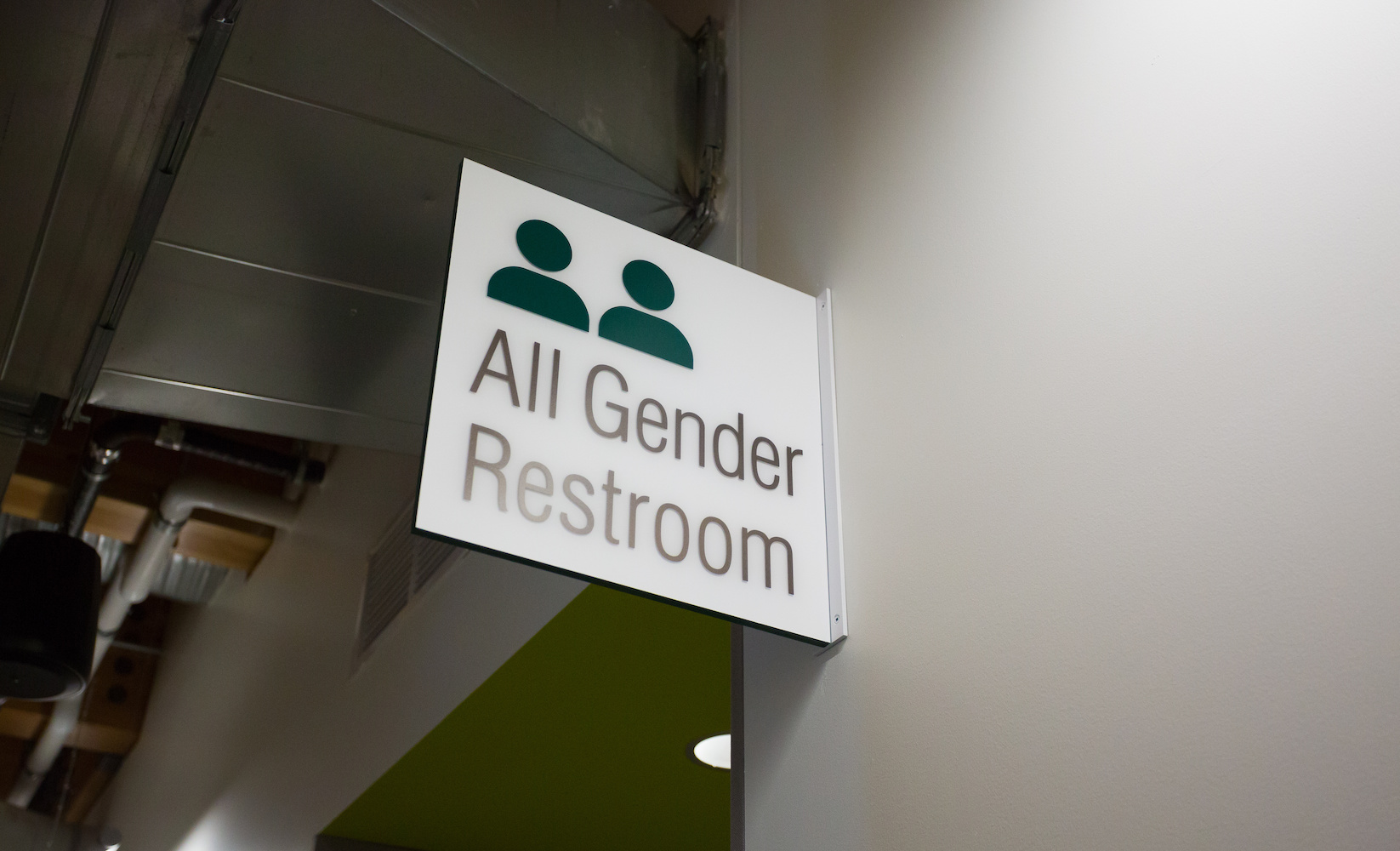 California Gov. Newsom mandates gender neutral bathrooms in schools by ...
