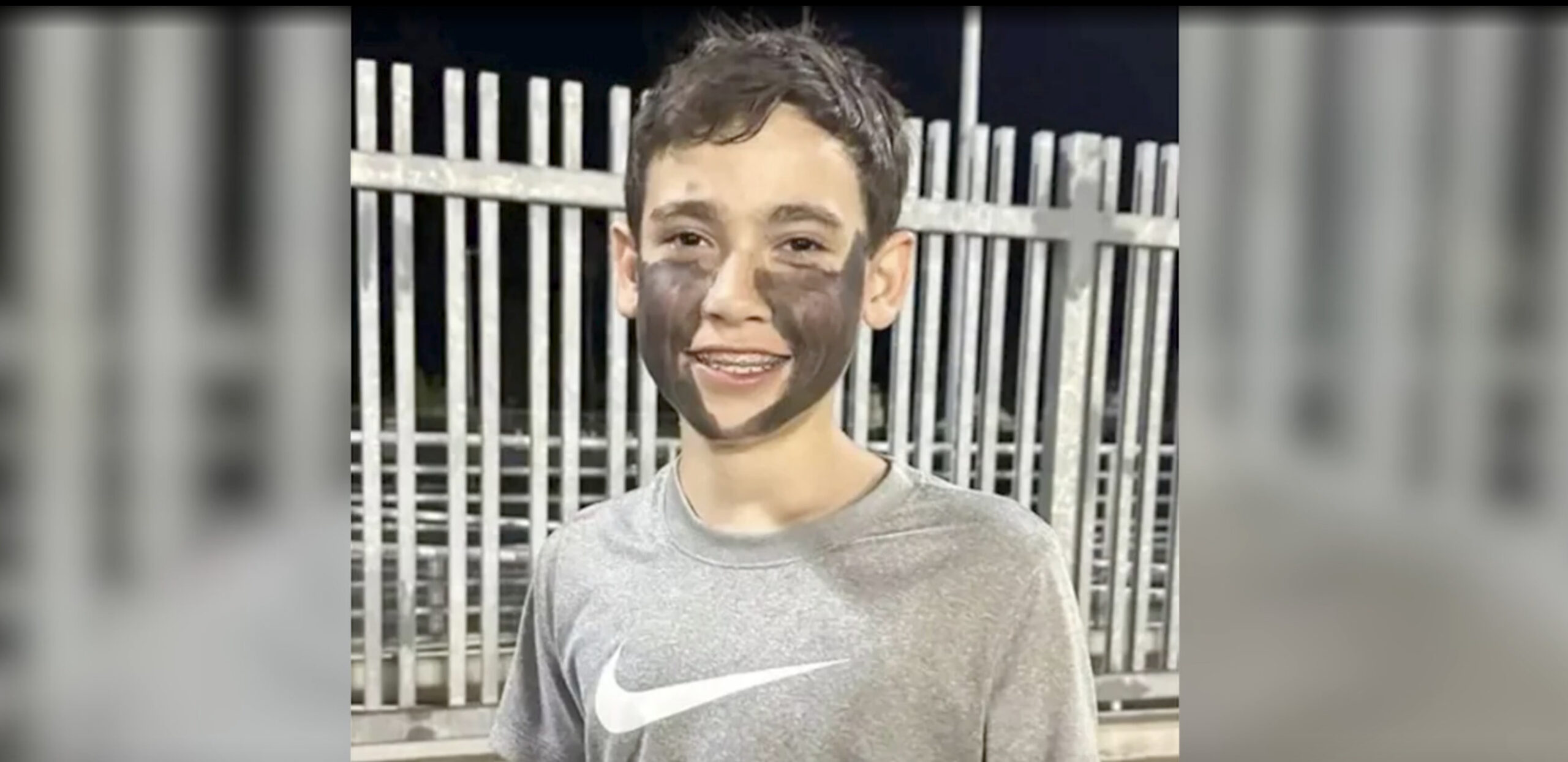 California middle-schooler suspended, banned from sporting events after