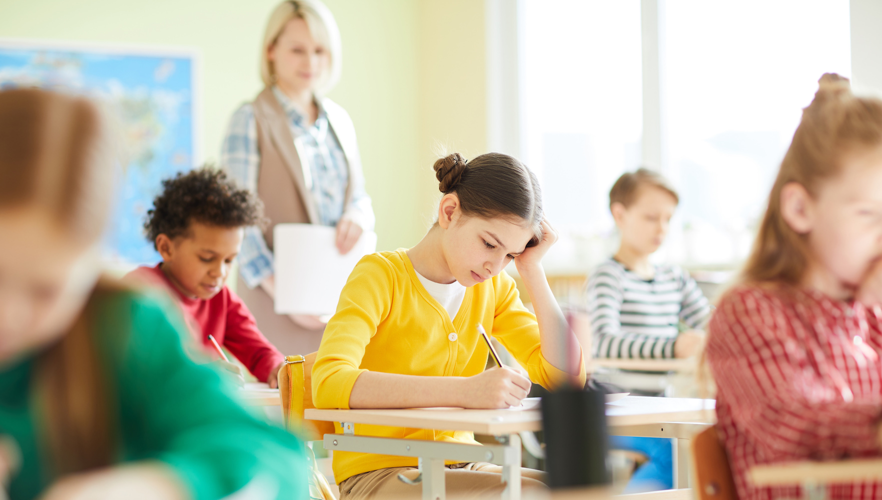 Website sanctioned by California&nbsp;puts children in contact with adults pushing anti-parent, LGBTQ message