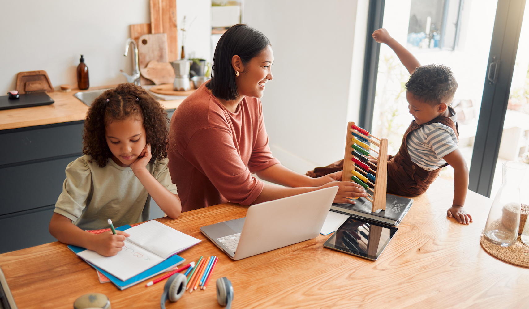 Comment: Home schooling is better for the common good than public schools