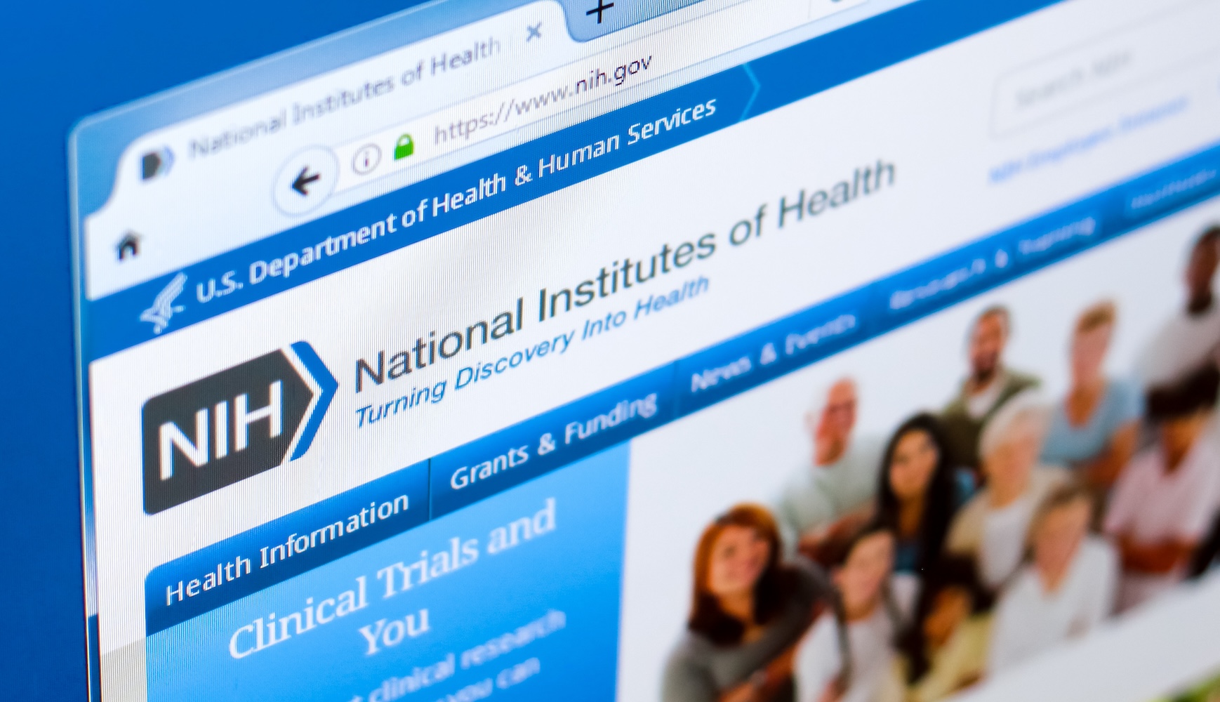 Trump admin&nbsp;ends federal funding of medical research&nbsp;on abortion remains in pro-life win&nbsp;&nbsp;