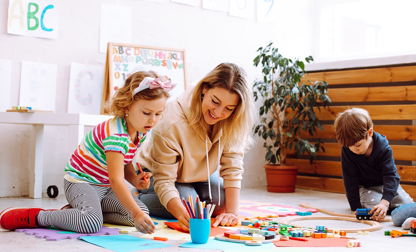 Tennessee homeschool nonprofit caters to growing numbers of families statewide,&nbsp;beyond