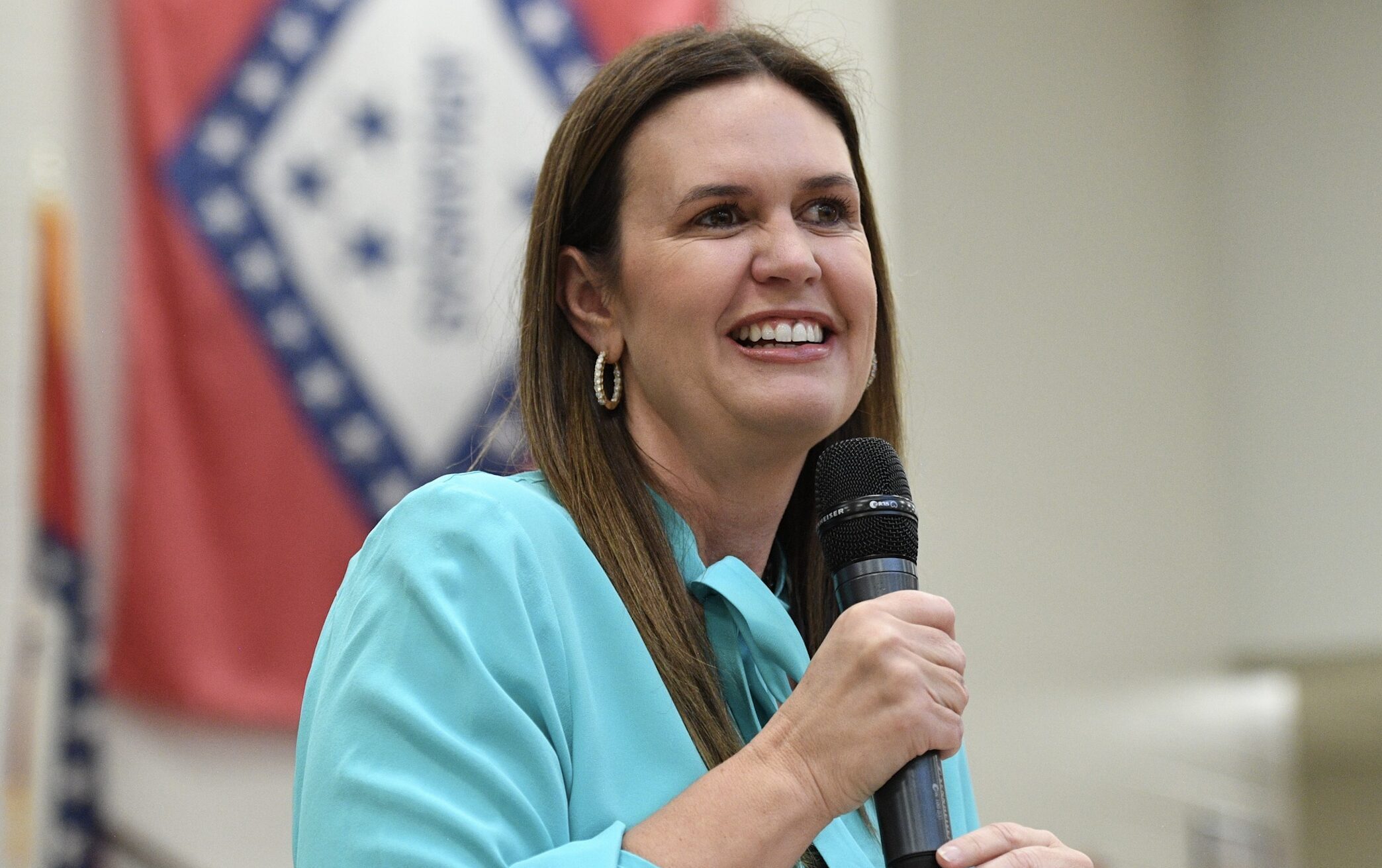 ‘No Arkansas tax dollars have gone toward’ school counselor association criticized for promoting DEI, Gov. Sanders says