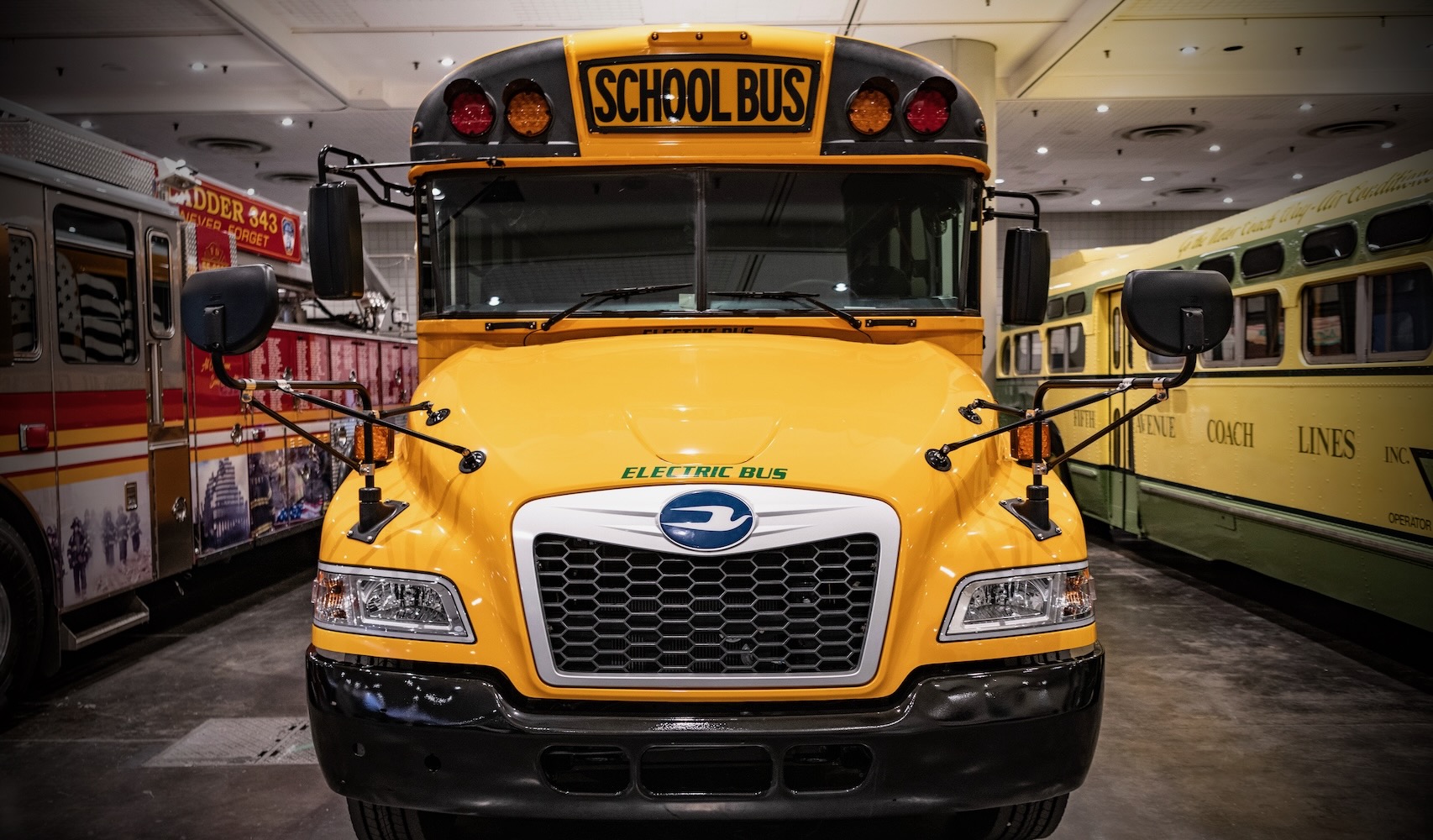 St. Louis Public Schools begin the school year with too few buses to get students to class