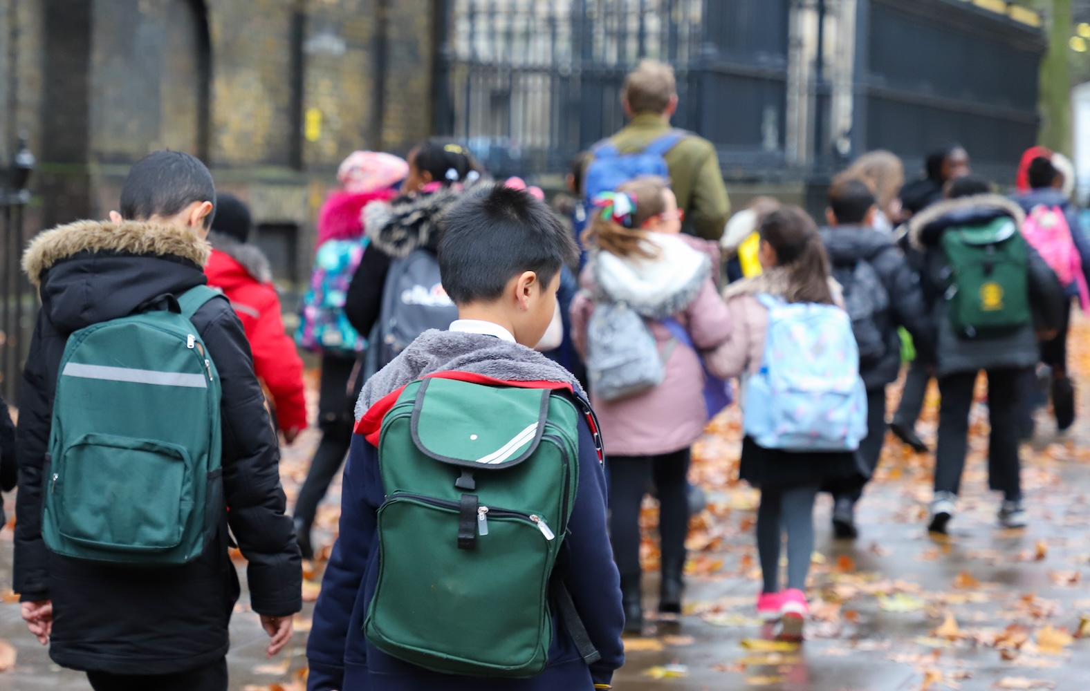 At least half the states will adopt school choice, McMahon predicts