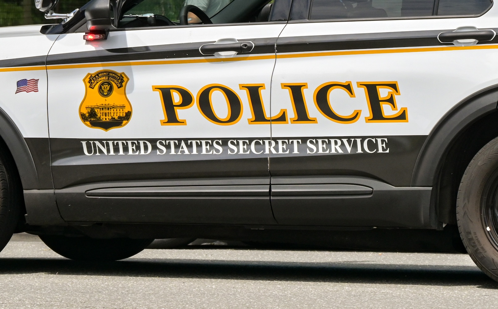 The Secret Service has “regularly” misled the American public, says a former congressman