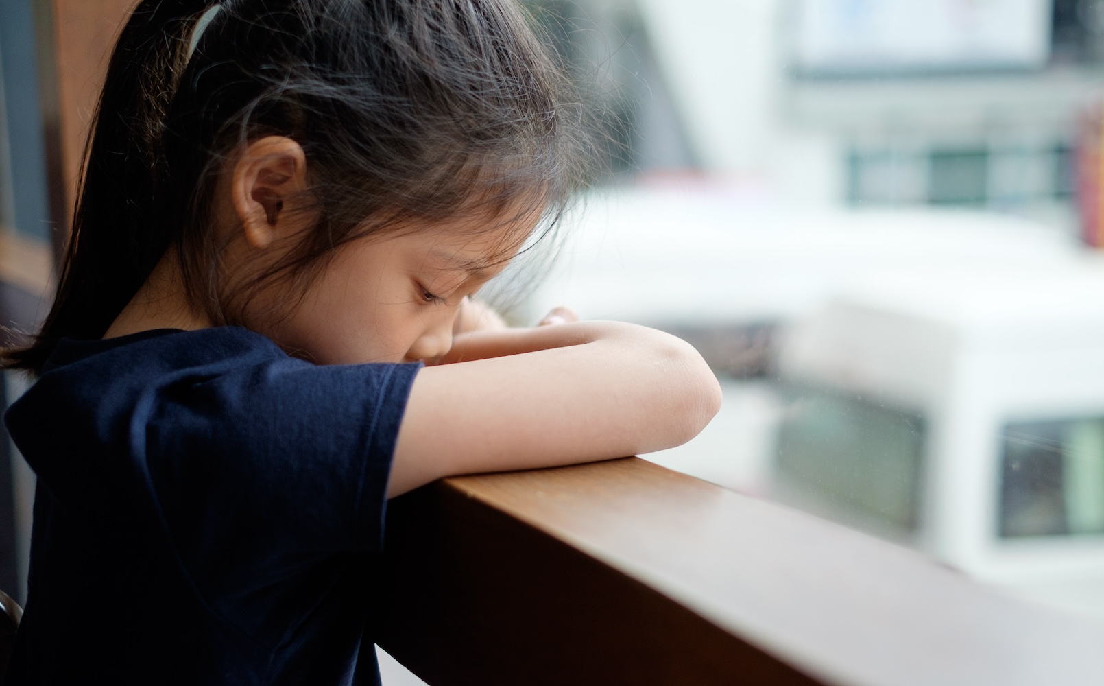 China stops international adoptions, leaving hundreds of children, families in heartbreak - The Lion