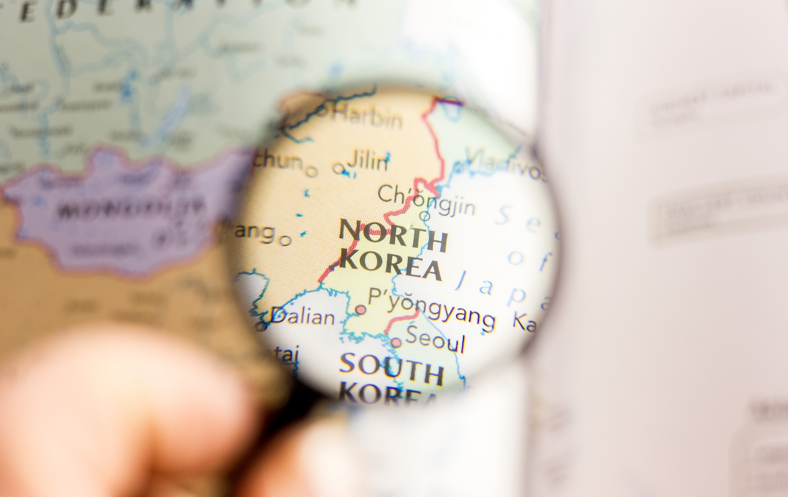 North Korean policy pivots create growing US concern about war in Asia