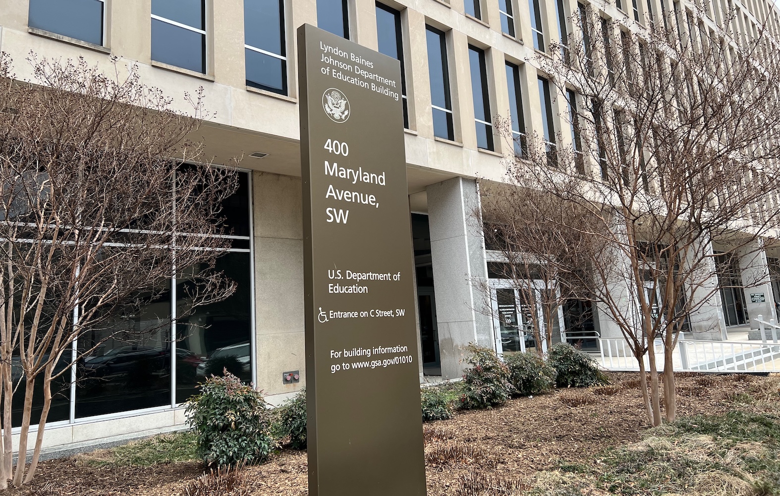 Federal DOE makes massive shift, moves K-12, higher education to Labor Department - The Lion