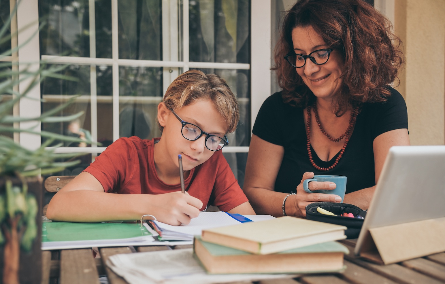 A different kind of classroom is outperforming expectations