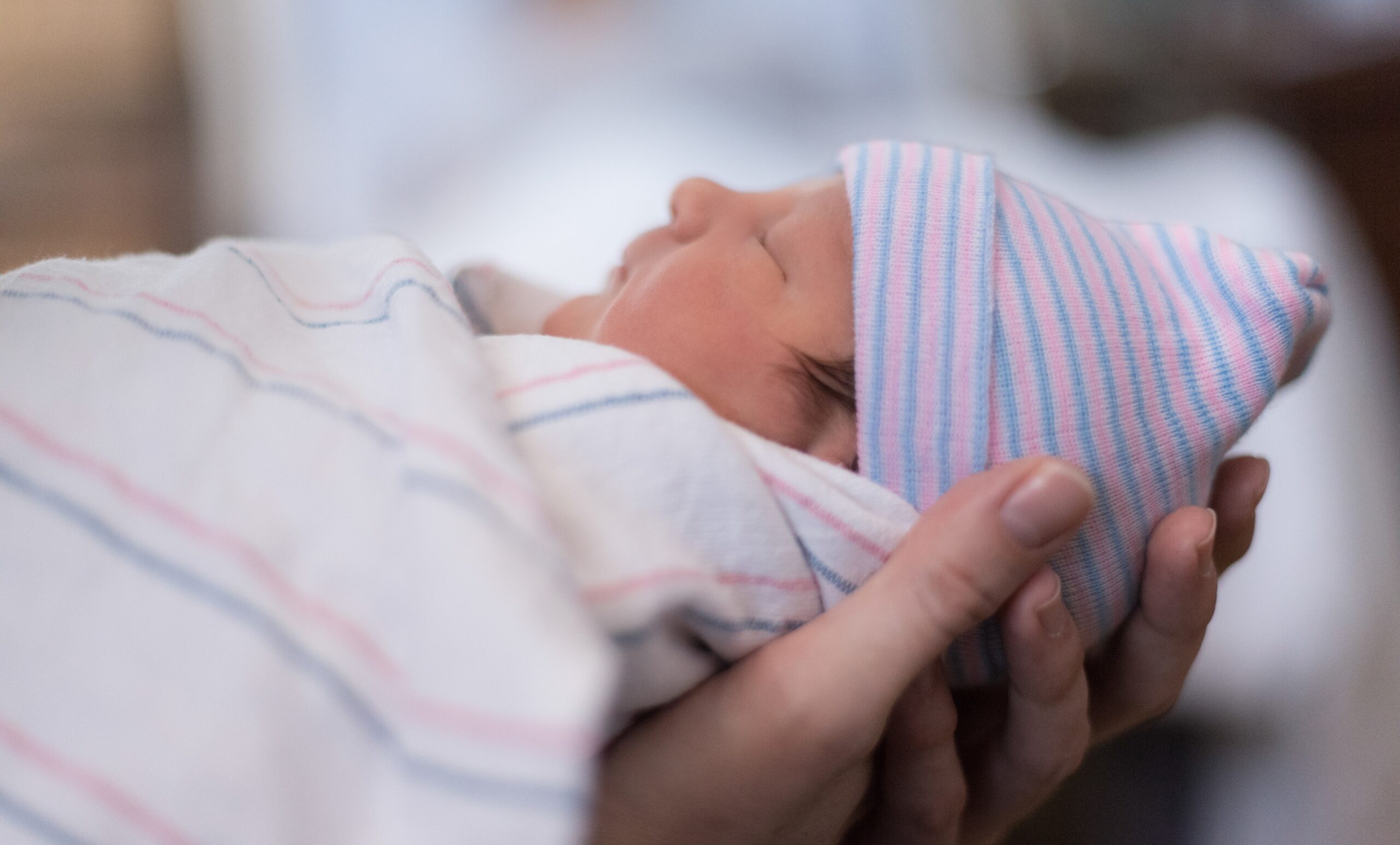 Idaho&nbsp;hospital&nbsp;to place&nbsp;baby&nbsp;safe haven&nbsp;box near pro-abortion Oregon hospital