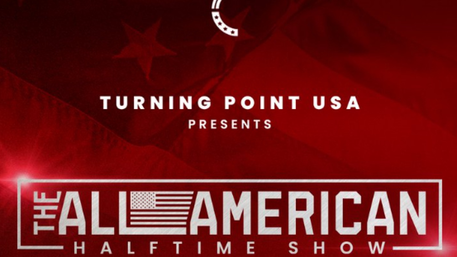 TPUSA to host Superbowl halftime show celebrating faith, family, freedom - The Lion