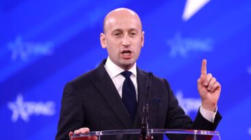Stephen Miller