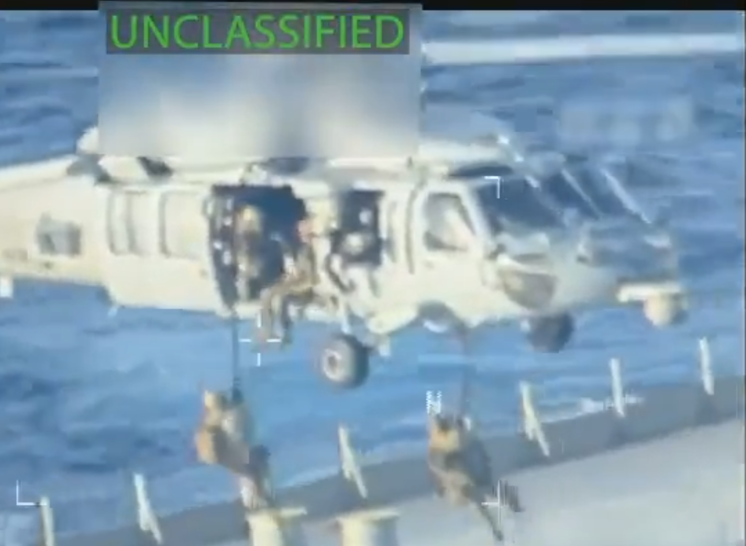 US plans to seize more ‘shadow’ tankers off Venezuela, per reports - The Lion