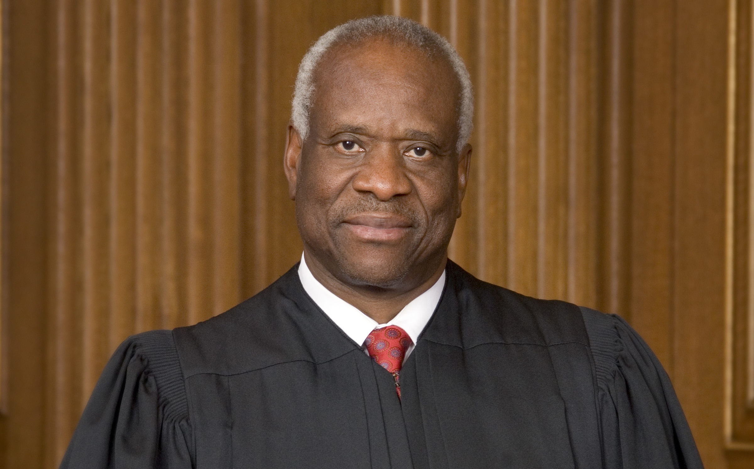 Justice Thomas exposes Democrat officials for having no basis to investigate pro-life pregnancy center