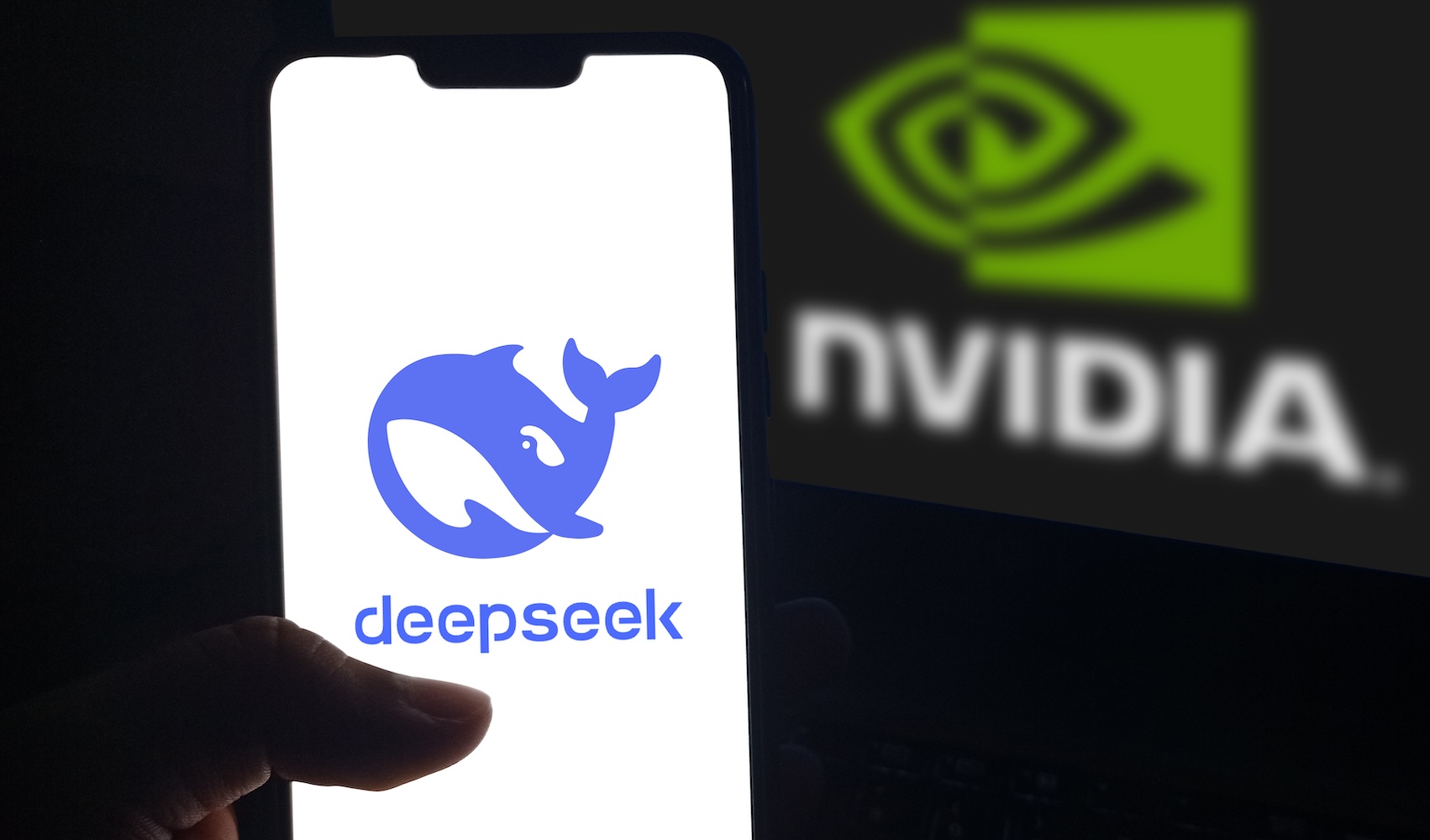 FBI breaks up Chinese AI smuggling network