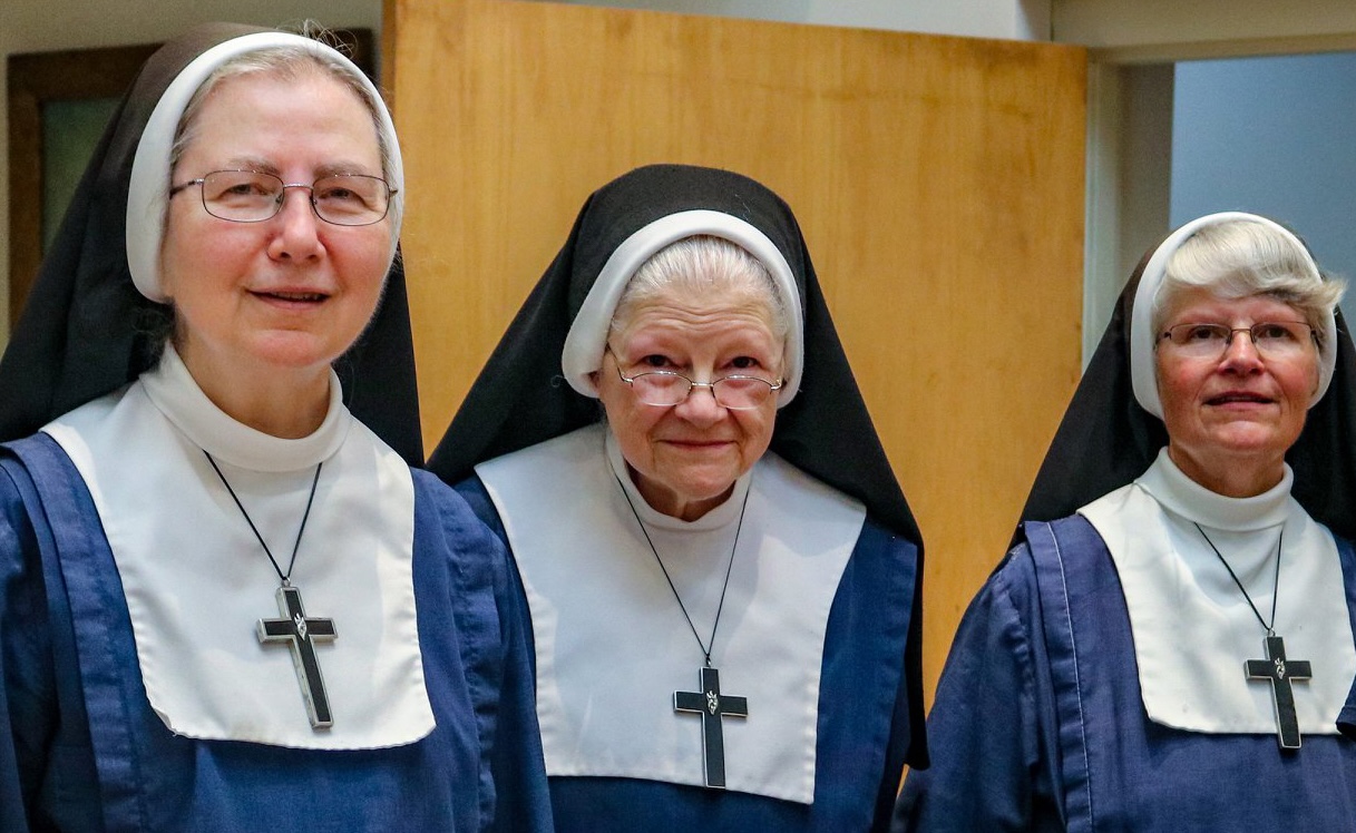 New York agrees to give up decade-long legal fight with nuns over abortion mandate