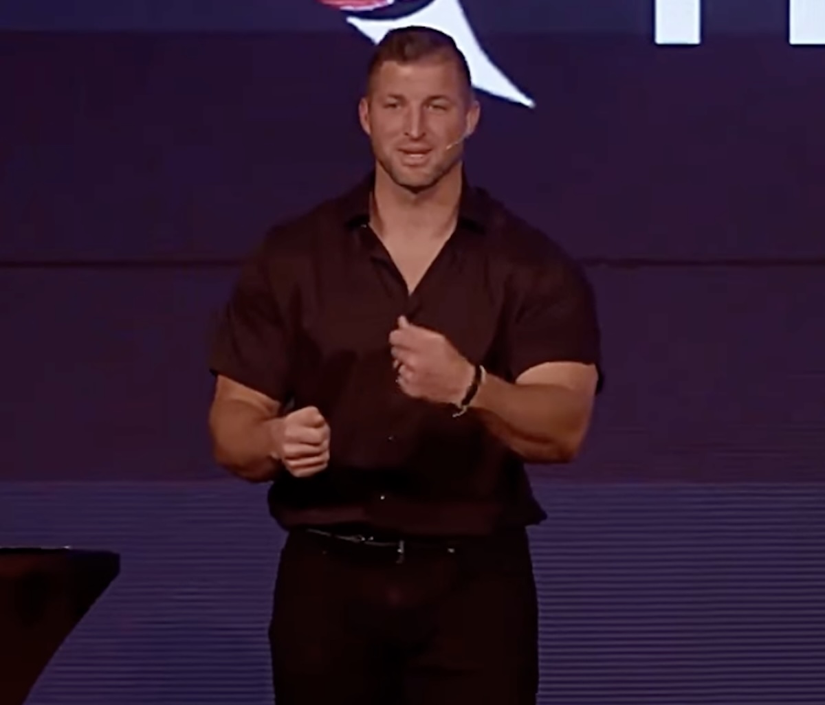 Tim&nbsp;Tebow vouches for school choice, recounts experience with dyslexia&nbsp;