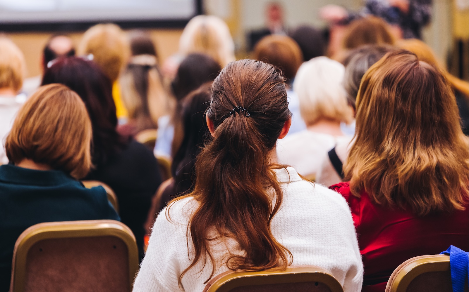 Encouragement Day speaker urges homeschool moms to ‘live with an eternal perspective’