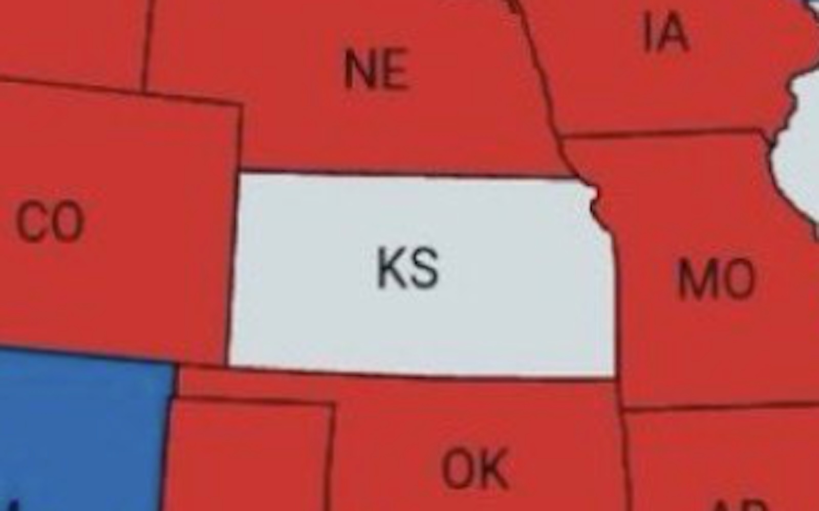 Kansas a Midwest mecca for abortion, desert for school choice. Can that be changed?