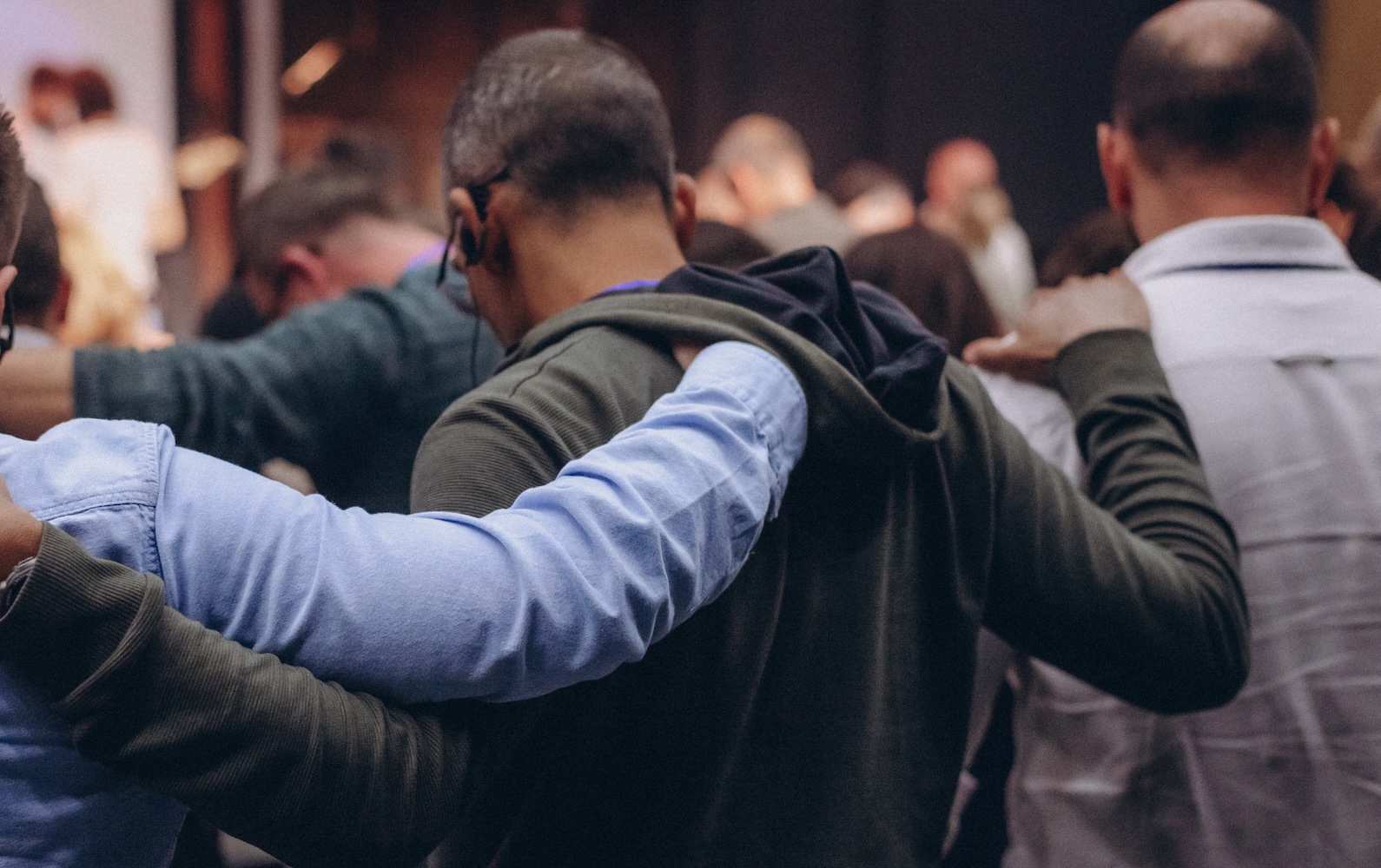 Ayatollah's death isn't enough for Iran's persecuted Christians, ministry leader says - The Lion