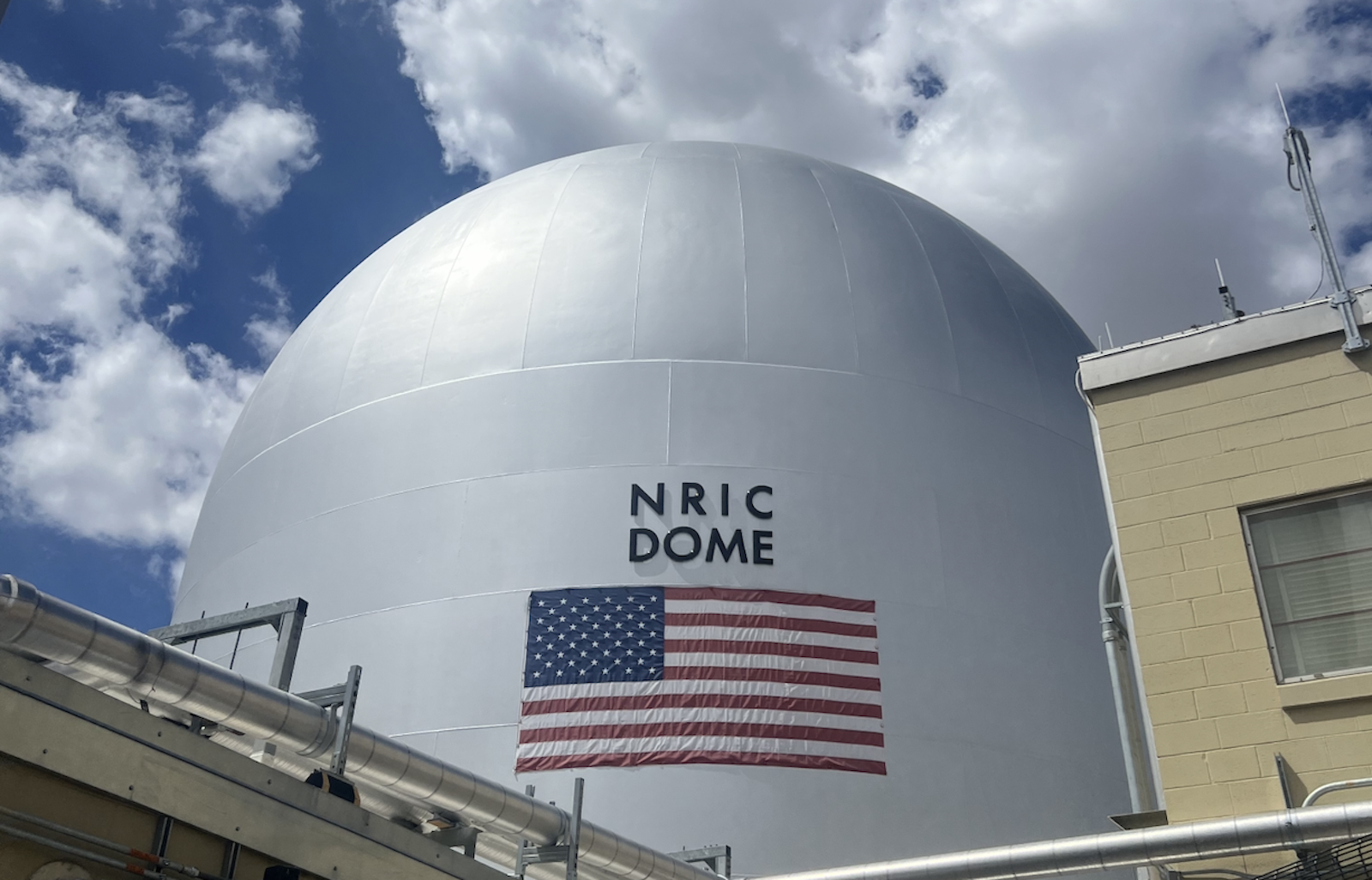 American Nuclear Energy Reaches Milestone Decades in the Making. Is the 'Renaissance' Finally Happening?